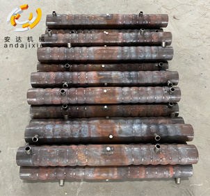 灌漿套筒灌漿施工要點(diǎn)