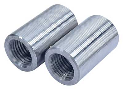 鋼筋直螺紋試拉件怎么做？