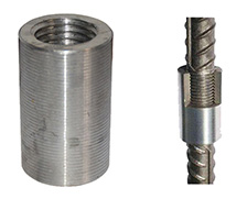 鋼筋套筒是正絲和正反絲該如何區分？