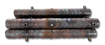 鋼筋灌漿套筒連接是在金屬套筒內灌注水泥基漿料，將鋼筋對接連接所形成的機械連接接頭。鋼筋灌漿套筒的施工流程和技術(shù)要點(diǎn)是什么？