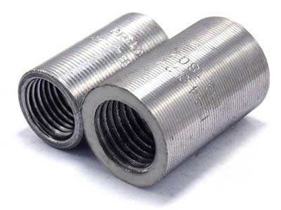 直螺紋鋼筋連接接頭檢查驗收有何要求？